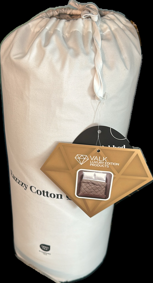 Cotton Eazzzy Quilt in verpakking