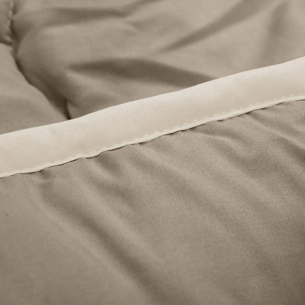 Valk Luxury Dekbed Perkaal katoen