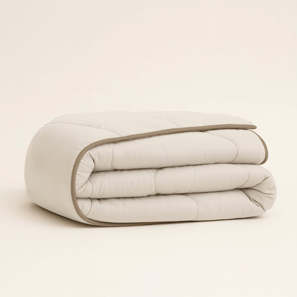 Valk Luxury Dekbed Perkaal katoen
