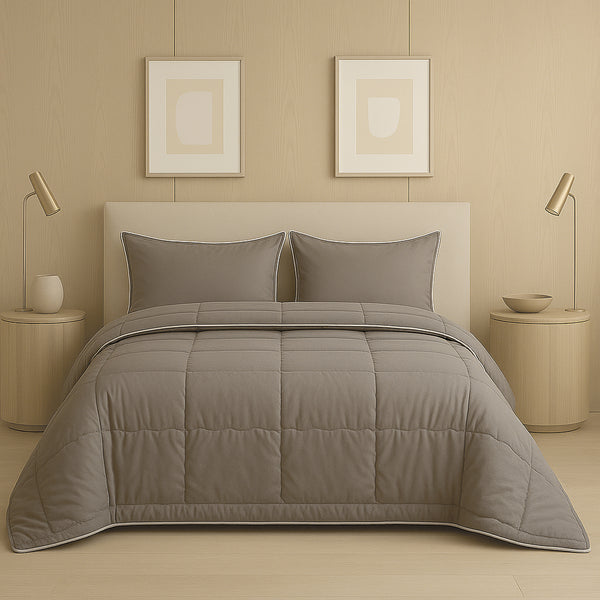 Valk Luxury Dekbed Perkaal katoen