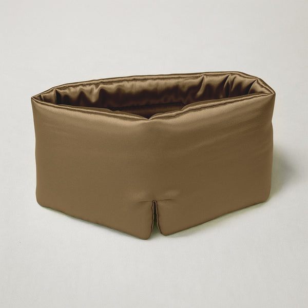 Valk Luxury Zijdezachte Slaapmaskers