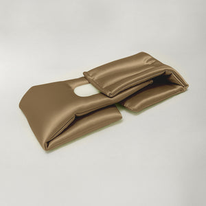 Valk Luxury Zijdezachte Slaapmaskers