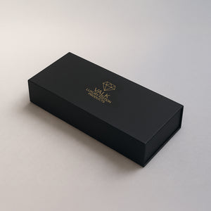 Valk Luxury Zijdezachte Slaapmaskers