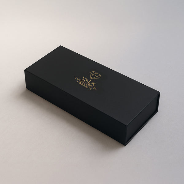 Valk Luxury Zijdezachte Slaapmaskers