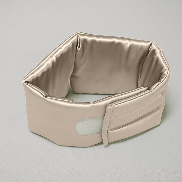 Valk Luxury Zijdezachte Slaapmaskers