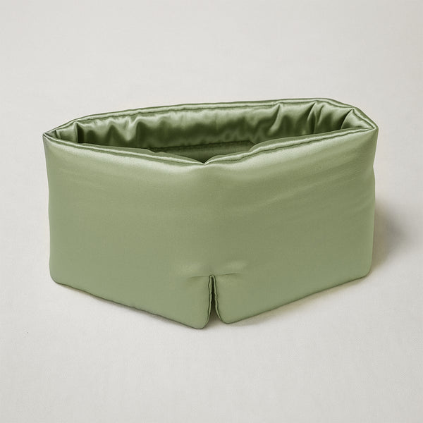 Valk Luxury Zijdezachte Slaapmaskers