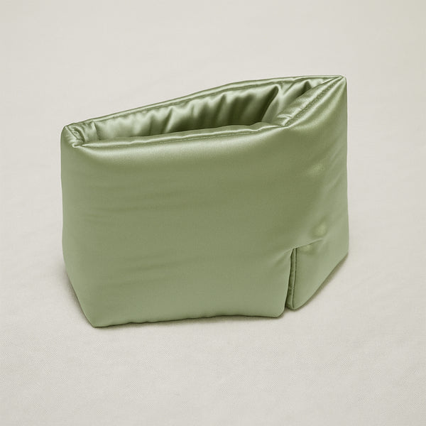 Valk Luxury Zijdezachte Slaapmaskers