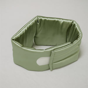 Valk Luxury Zijdezachte Slaapmaskers