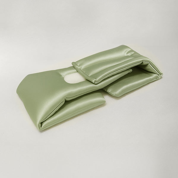 Valk Luxury Zijdezachte Slaapmaskers