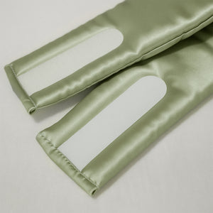 Valk Luxury Zijdezachte Slaapmaskers