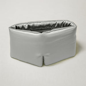 Valk Luxury Zijdezachte Slaapmaskers