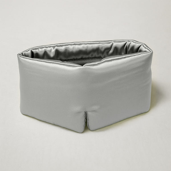 Valk Luxury Zijdezachte Slaapmaskers