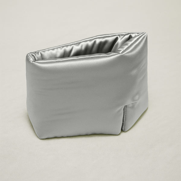 Valk Luxury Zijdezachte Slaapmaskers