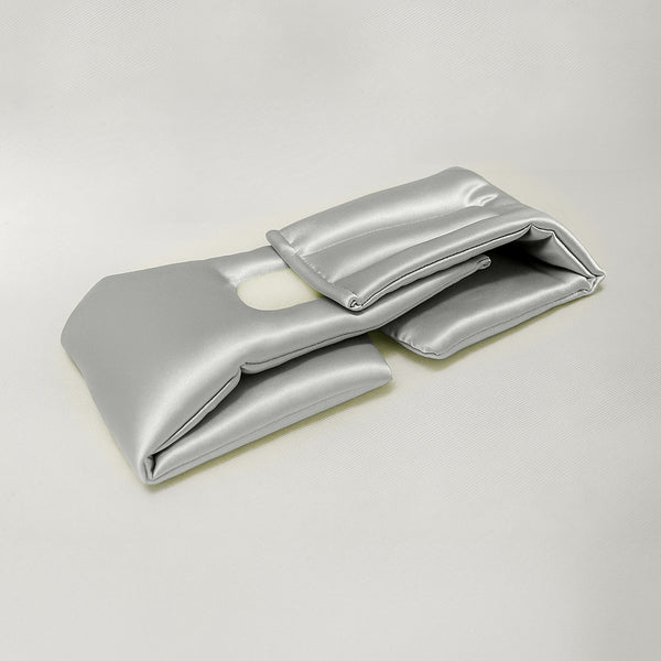 Valk Luxury Zijdezachte Slaapmaskers