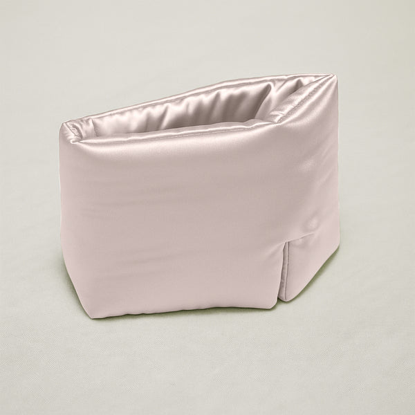 Valk Luxury Zijdezachte Slaapmaskers