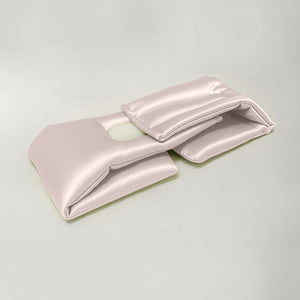 Valk Luxury Zijdezachte Slaapmaskers