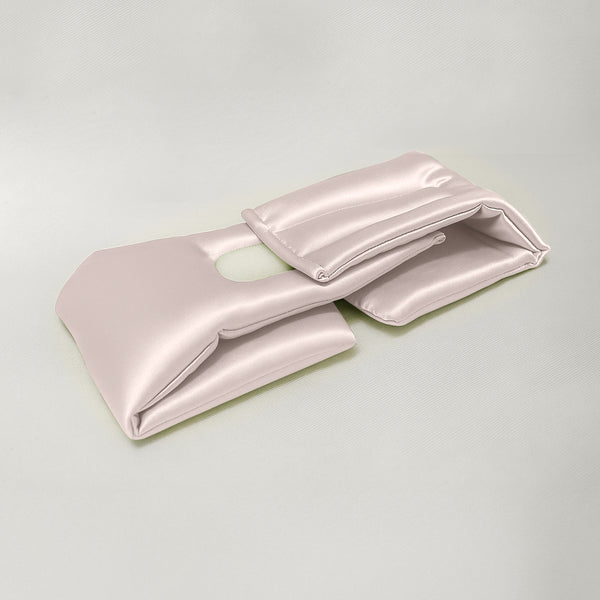 Valk Luxury Zijdezachte Slaapmaskers