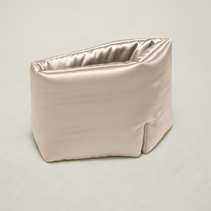 Luxe Silky Slaapmasker Set van 2 - Diverse kleuren beschikbaar