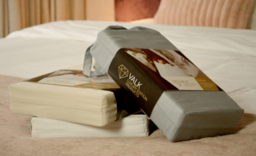 Van der valk hoeslaken verpakking