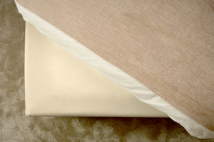 Valk Luxury Hoeslaken Satijnen Katoen - Assorti