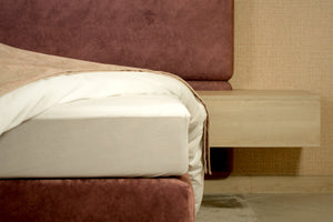 Valk Luxury Hoeslaken Waterdichte Molton