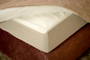 Valk Luxury Hoeslaken Waterdichte Molton