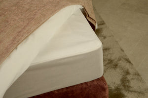 Valk Luxury Hoeslaken Waterdichte Molton