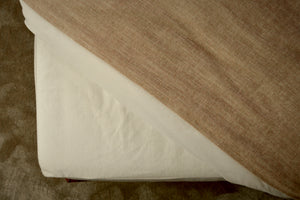 Valk Luxury Hoeslaken Waterdichte Molton