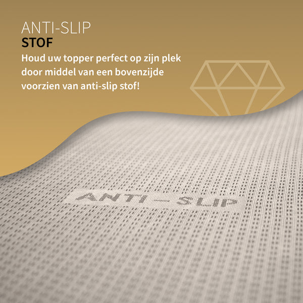 Valk Luxury Boxspring – Hotelcomfort in jouw slaapkamer